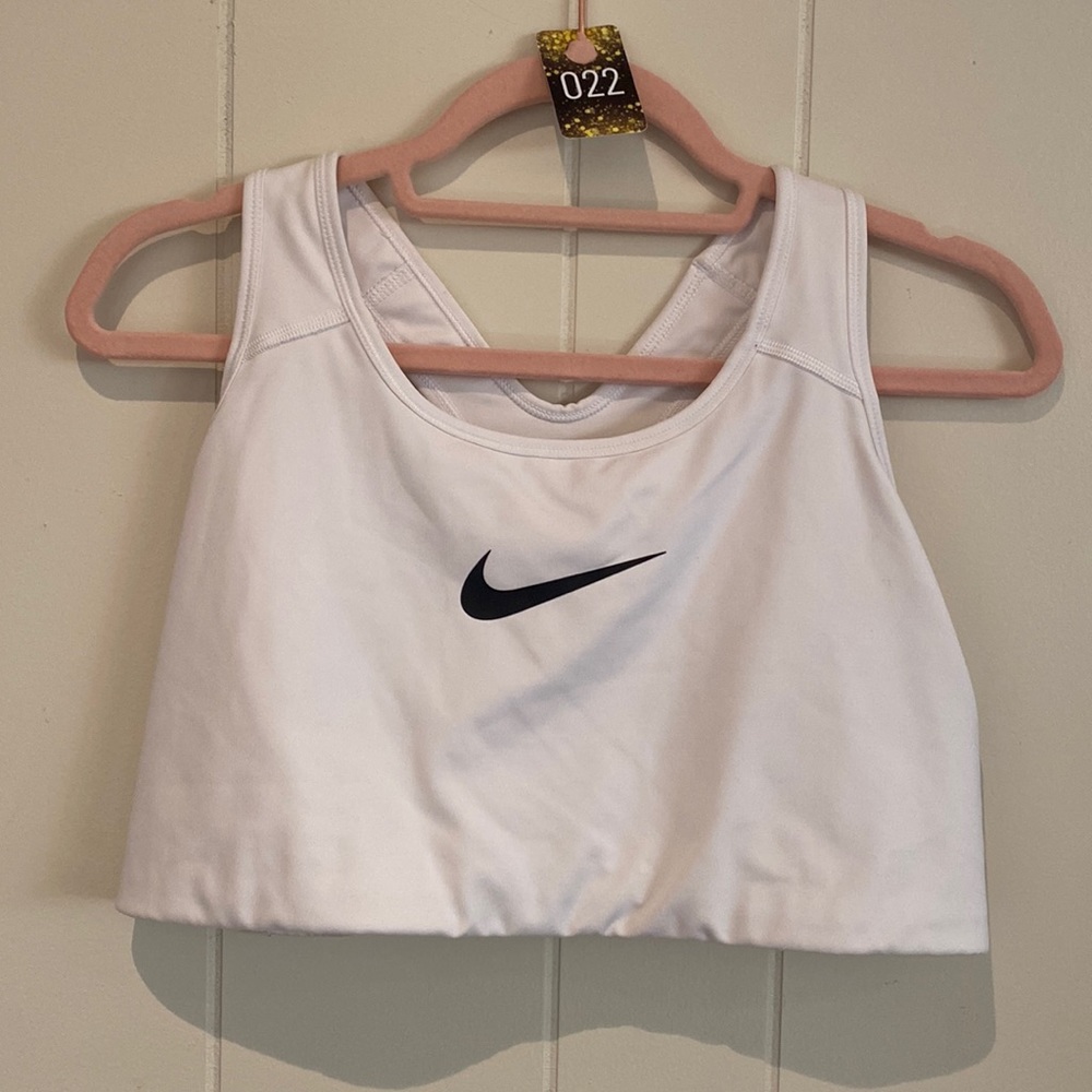Nike Dri-Fit Sports Bra‎ sz1X